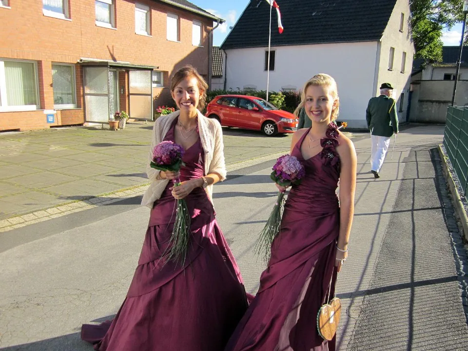 Schützenfest Dienstag 2015 – Foto 56