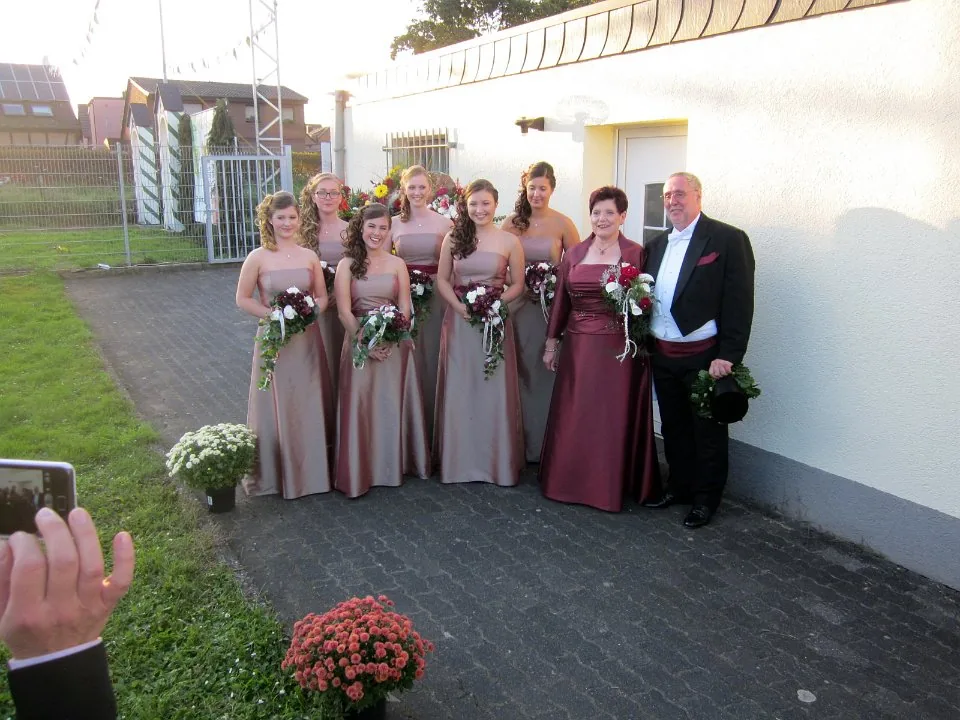 Schützenfest Dienstag 2015 – Foto 58