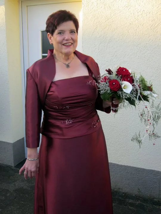 Schützenfest Dienstag 2015 – Foto 60