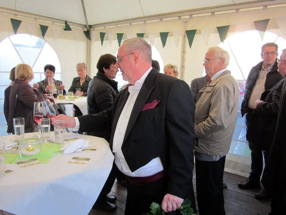 Schützenfest Dienstag 2015 – Foto 62
