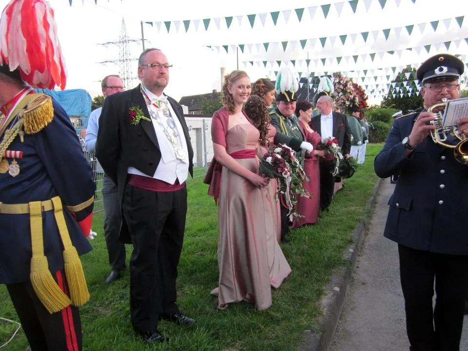 Schützenfest Dienstag 2015 – Foto 64