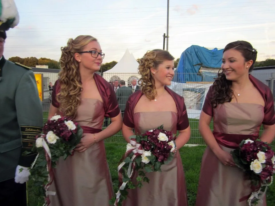 Schützenfest Dienstag 2015 – Foto 65
