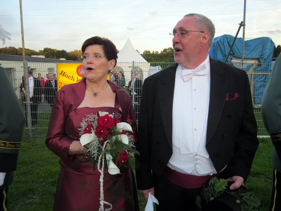 Schützenfest Dienstag 2015 – Foto 67