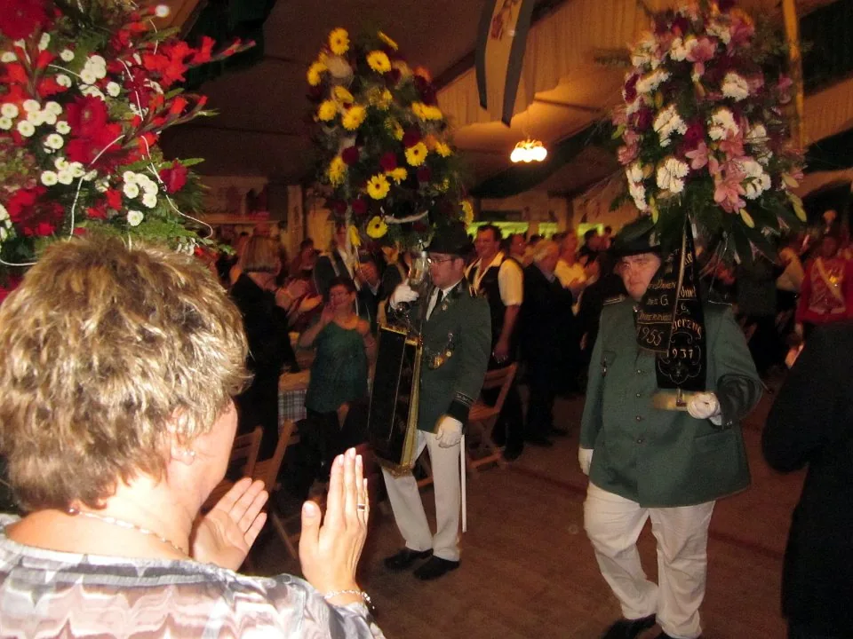 Schützenfest Dienstag 2015 – Foto 68