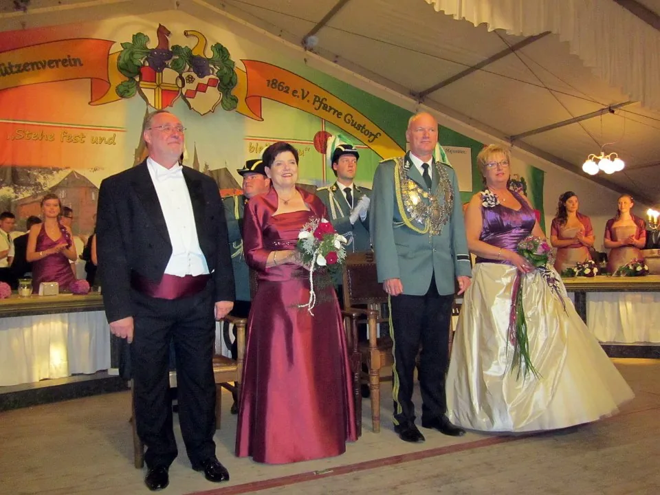 Schützenfest Dienstag 2015 – Foto 69