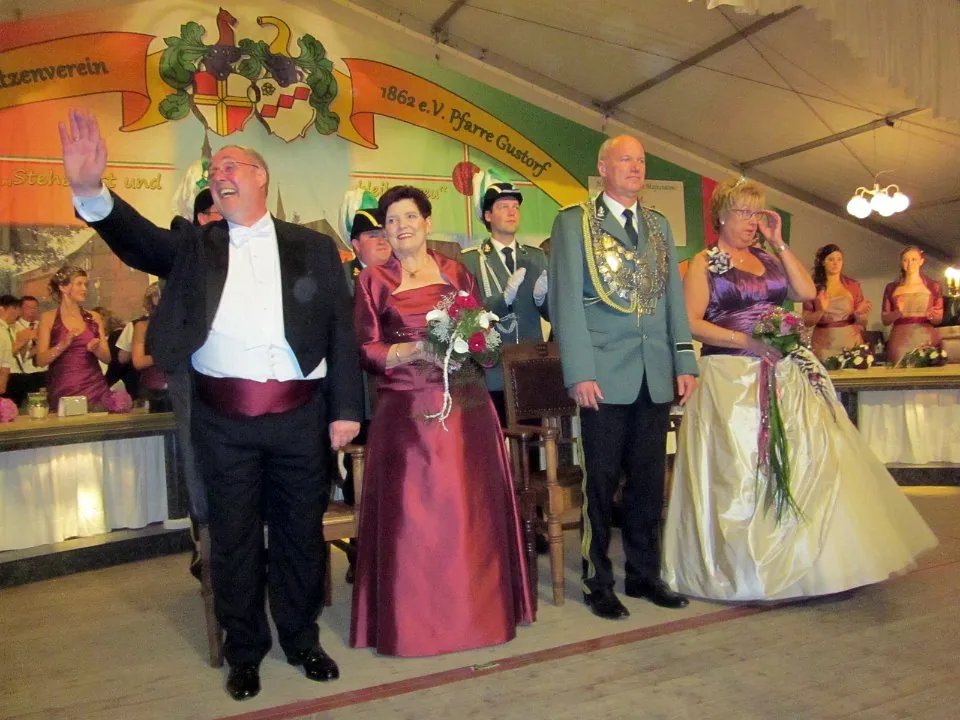 Schützenfest Dienstag 2015 – Foto 70
