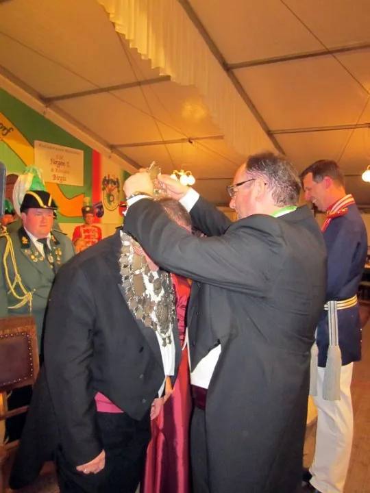 Schützenfest Dienstag 2015 – Foto 78
