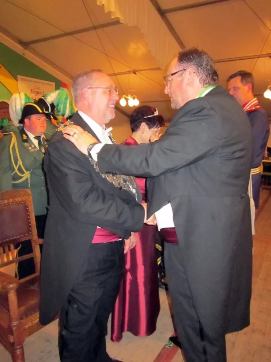 Schützenfest Dienstag 2015 – Foto 79