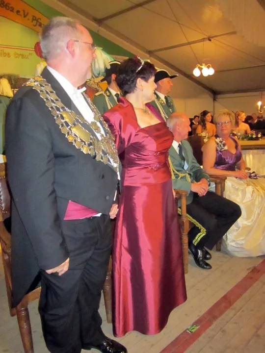 Schützenfest Dienstag 2015 – Foto 80