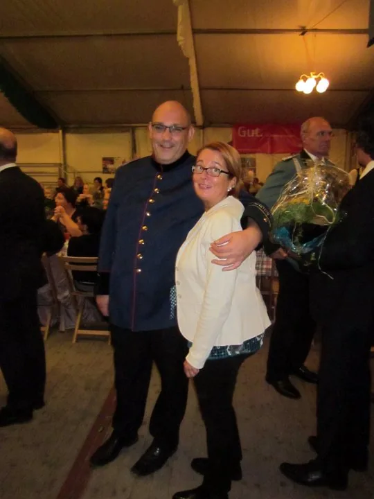 Schützenfest Dienstag 2015 – Foto 85