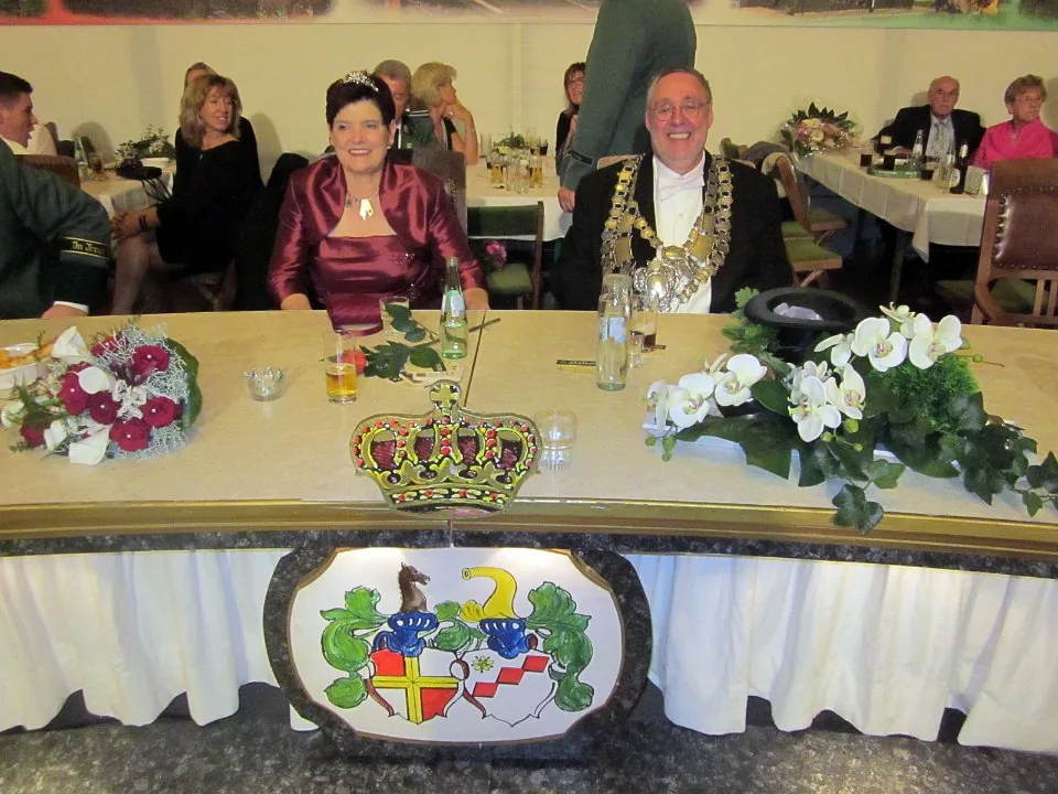 Schützenfest Dienstag 2015 – Foto 89