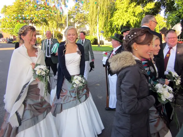 Schützenfest Dienstag 2015 – Vorschau 3