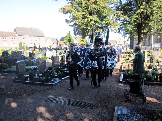 Schützenfest Dienstag 2015 – Vorschau 8