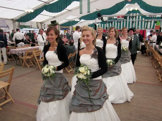 Schützenfest Dienstag 2015 – Vorschau 20