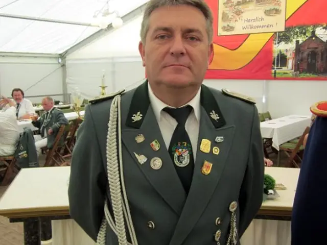 Schützenfest Dienstag 2015 – Vorschau 27