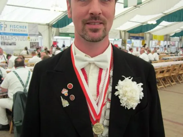 Schützenfest Dienstag 2015 – Vorschau 33