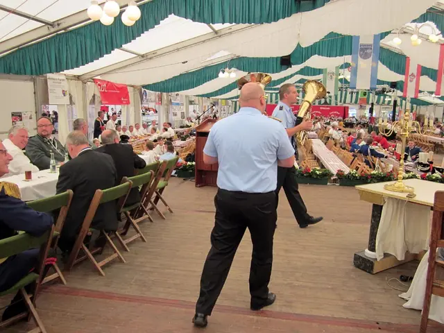 Schützenfest Dienstag 2015 – Vorschau 41