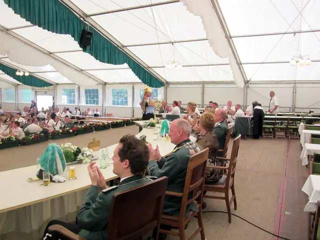 Schützenfest Dienstag 2015 – Vorschau 43