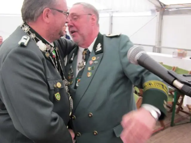 Schützenfest Dienstag 2015 – Vorschau 51