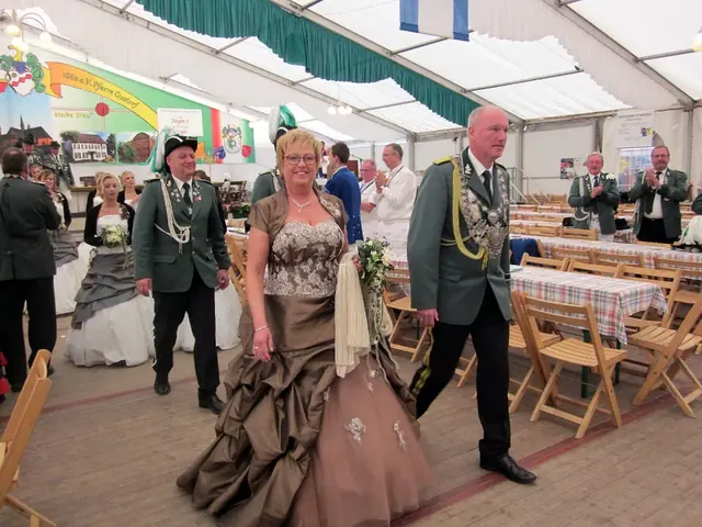 Schützenfest Dienstag 2015 – Vorschau 53