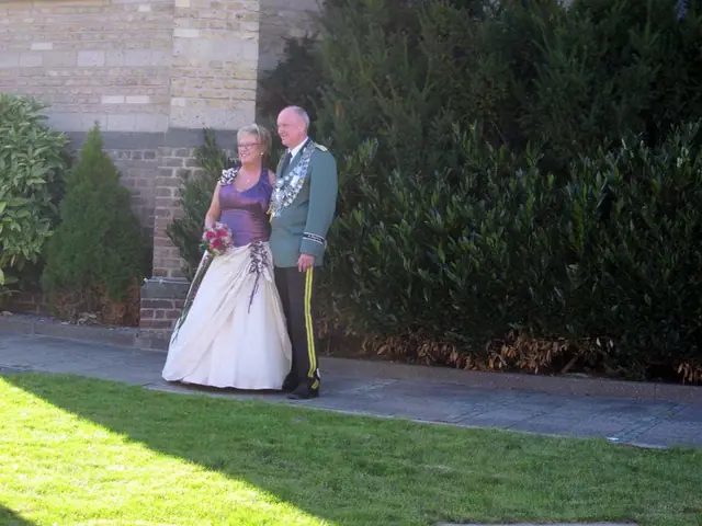 Schützenfest Dienstag 2015 – Vorschau 57