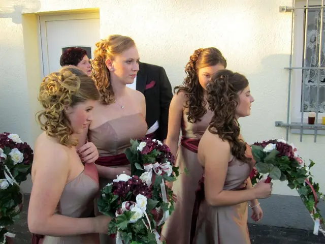 Schützenfest Dienstag 2015 – Vorschau 59