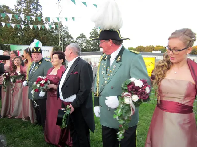 Schützenfest Dienstag 2015 – Vorschau 66