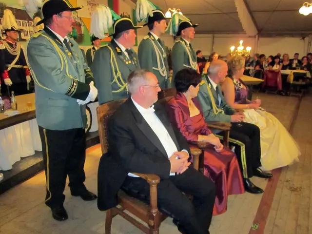 Schützenfest Dienstag 2015 – Vorschau 73