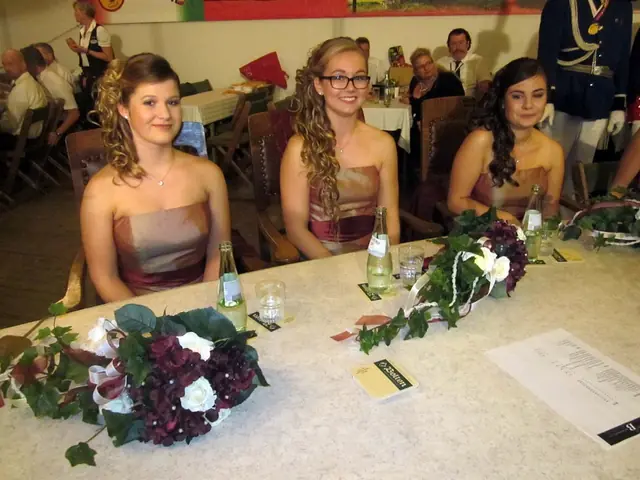 Schützenfest Dienstag 2015 – Vorschau 74