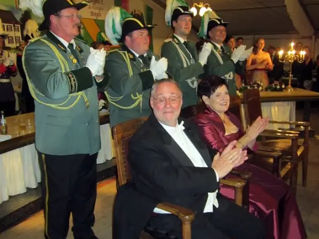 Schützenfest Dienstag 2015 – Vorschau 76