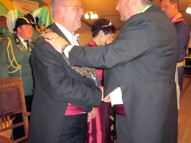 Schützenfest Dienstag 2015 – Vorschau 79