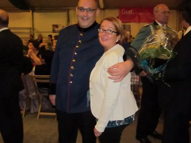 Schützenfest Dienstag 2015 – Vorschau 85