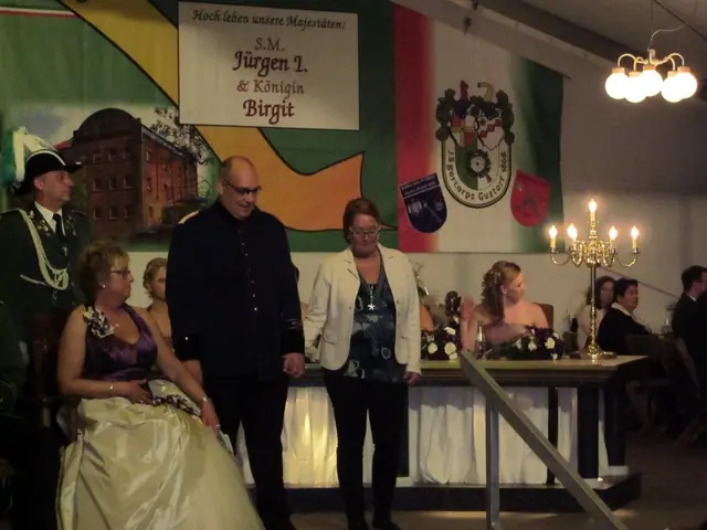 Schützenfest Dienstag 2015 – Vorschau 87