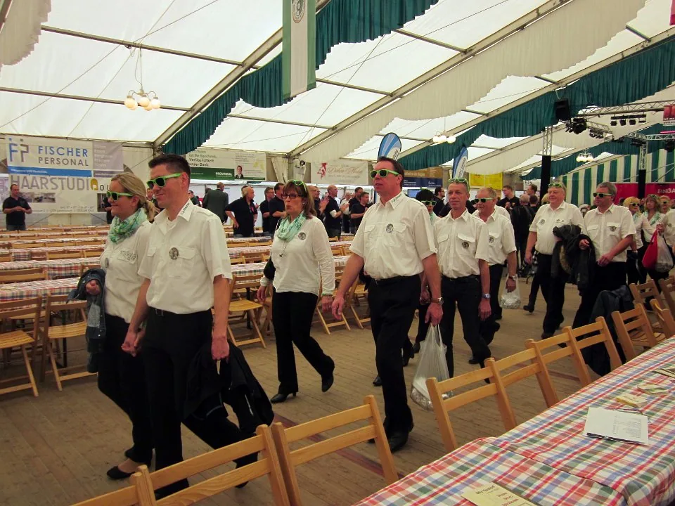 Schützenfest Montag 2015 – Foto 4