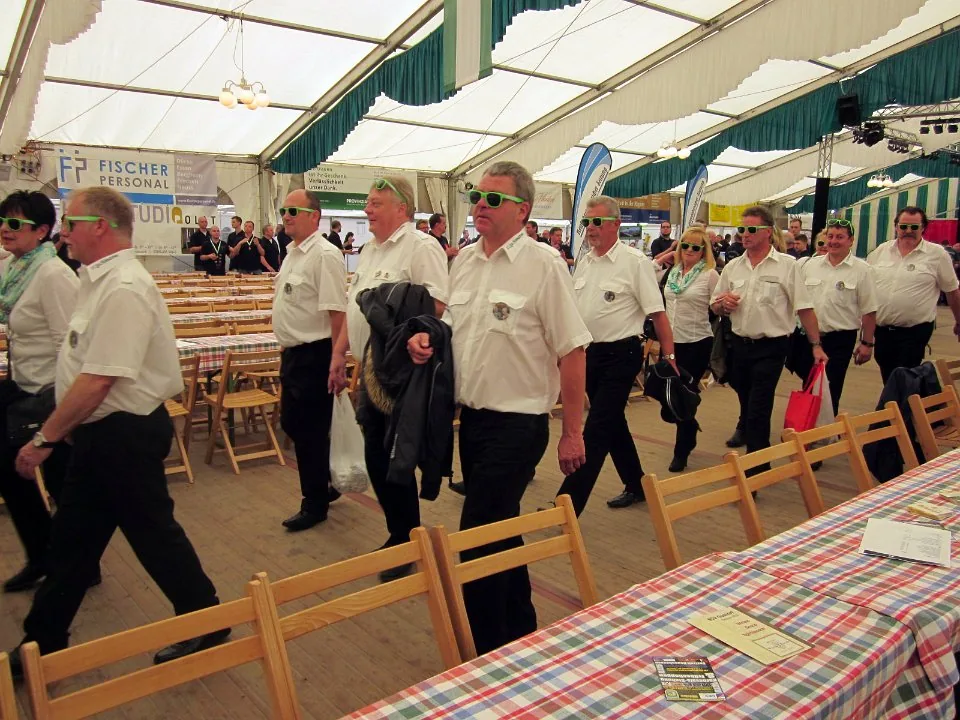 Schützenfest Montag 2015 – Foto 5