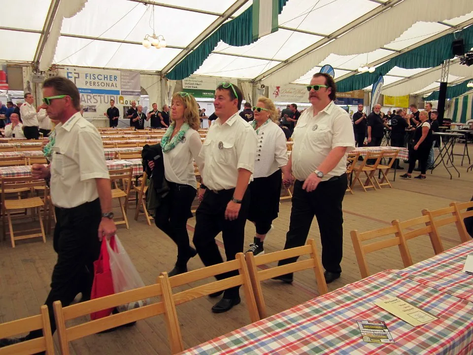 Schützenfest Montag 2015 – Foto 6