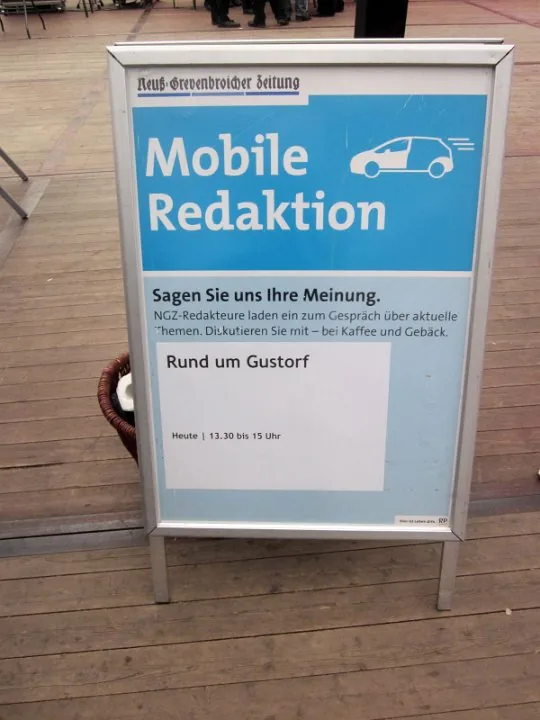 Schützenfest Montag 2015 – Foto 11