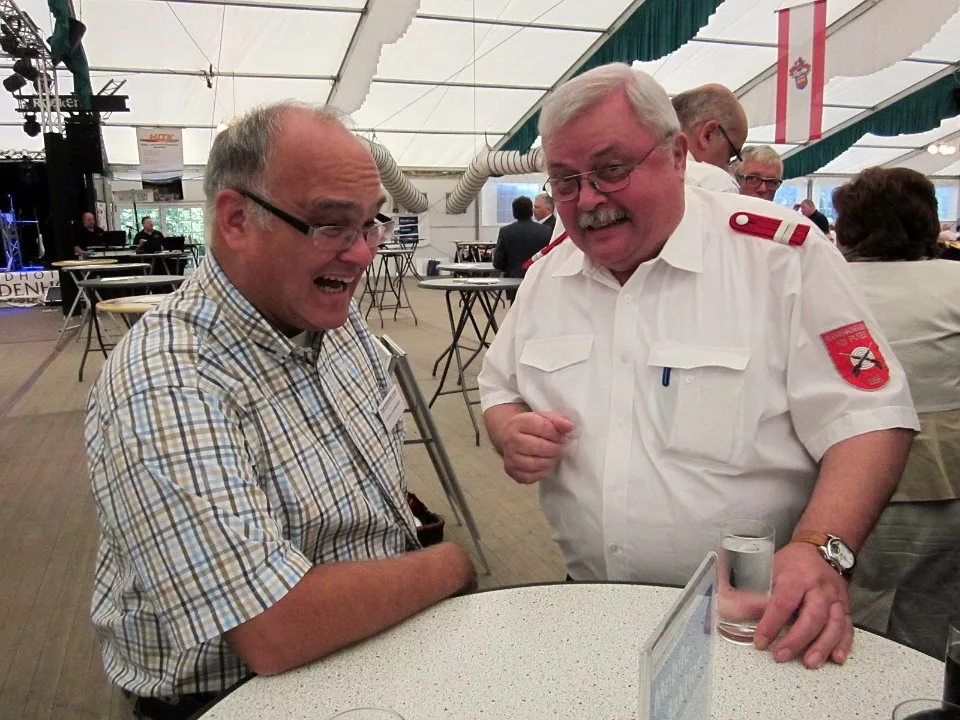 Schützenfest Montag 2015 – Foto 12