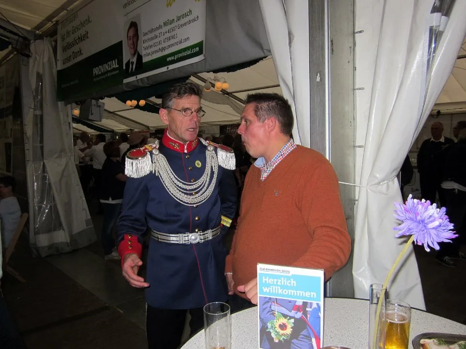 Schützenfest Montag 2015 – Foto 18