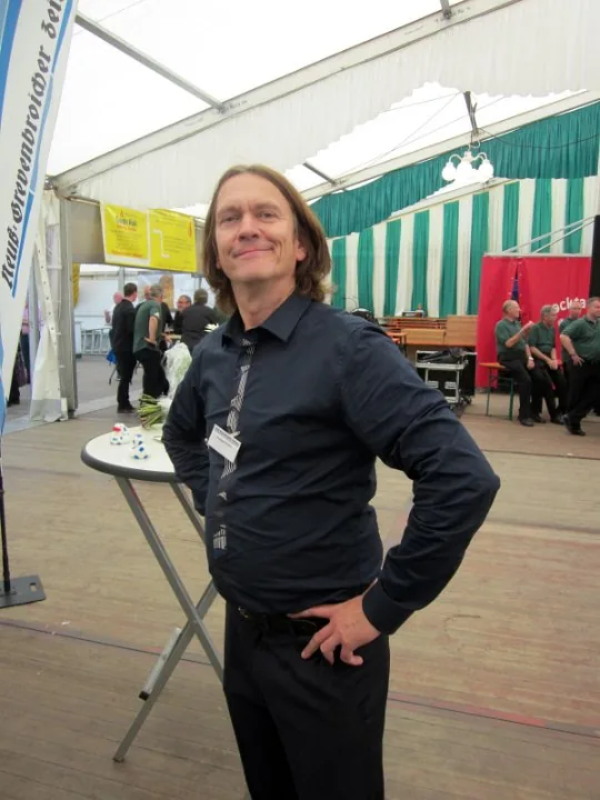 Schützenfest Montag 2015 – Foto 21