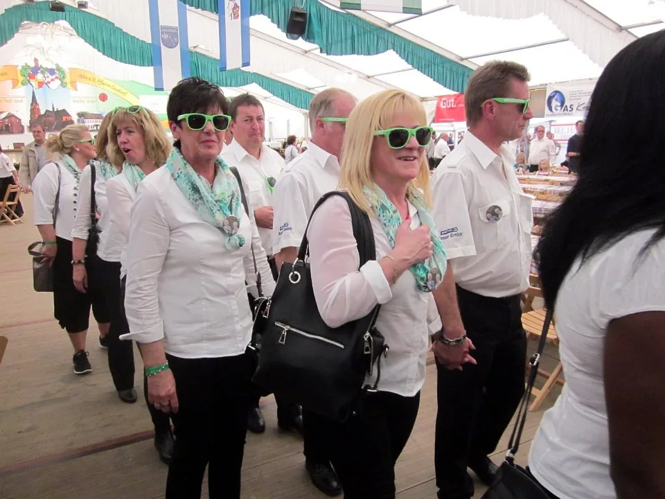 Schützenfest Montag 2015 – Foto 31
