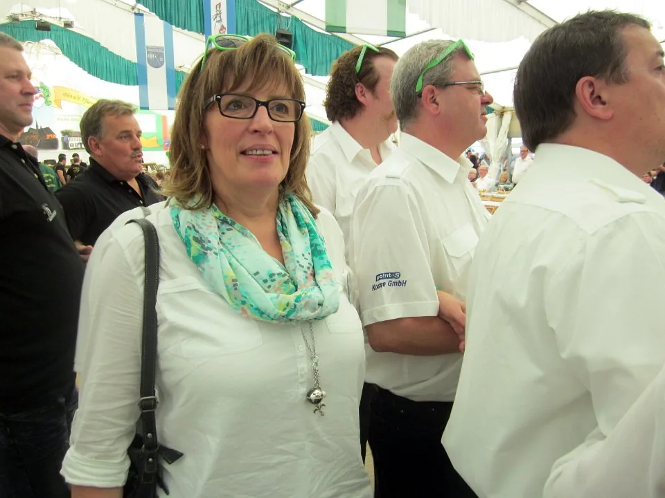 Schützenfest Montag 2015 – Foto 32