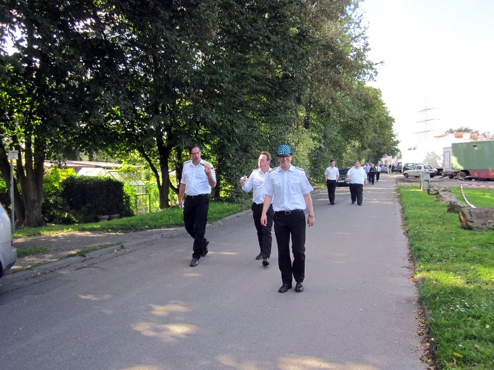 Schützenfest Montag 2015 – Foto 34