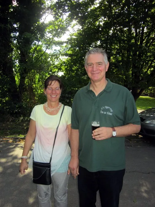 Schützenfest Montag 2015 – Foto 37
