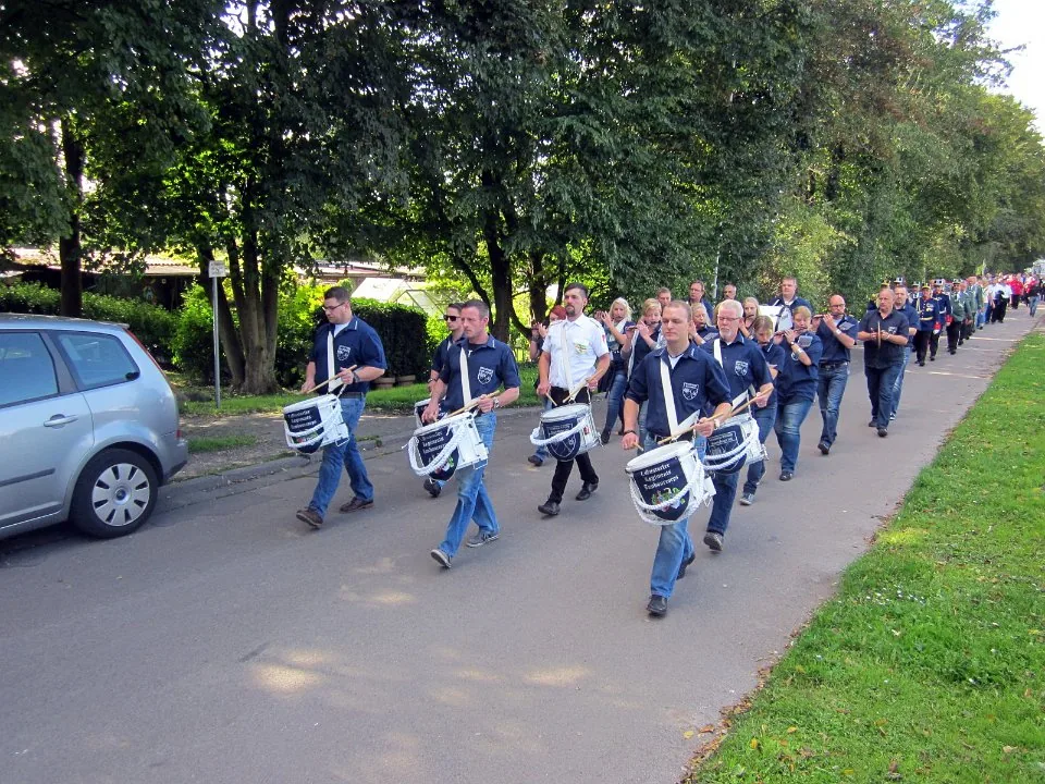 Schützenfest Montag 2015 – Foto 38