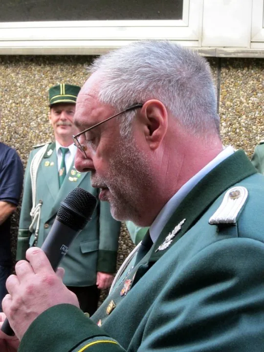Schützenfest Montag 2015 – Foto 50