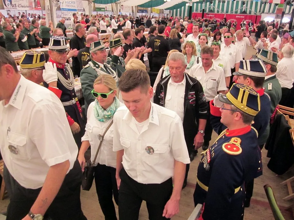 Schützenfest Montag 2015 – Foto 64
