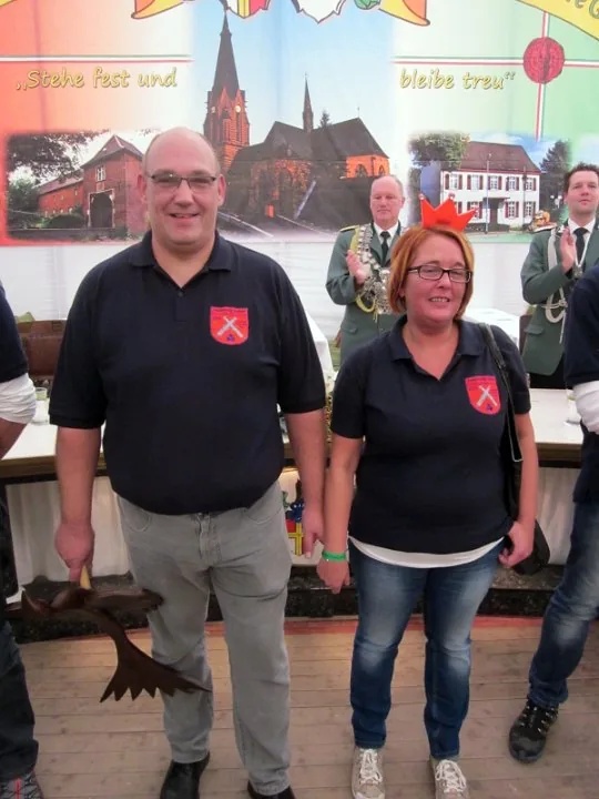 Schützenfest Montag 2015 – Foto 71