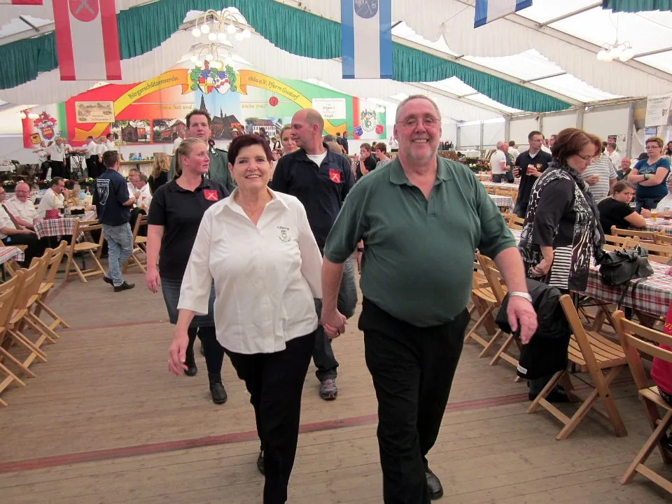 Schützenfest Montag 2015 – Foto 82