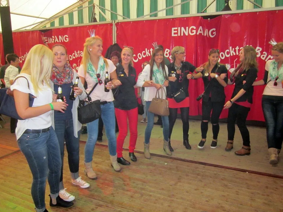 Schützenfest Montag 2015 – Foto 83